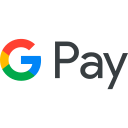 logo of google pay